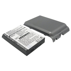Kompatibel batteriudskiftning til FUJITSU 1060097145,761UPA2371W,PLT800MB,S26391-F2061-L400,SYMSA63408017