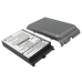 Batterier Erstatter PLT800MB