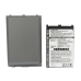 Batterier Erstatter PLT800MB
