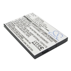 Kompatibel batteriudskiftning til FUJITSU 1060097145,761UPA2371W,PLT800MB,S26391-F2061-L400,SYMSA63408017