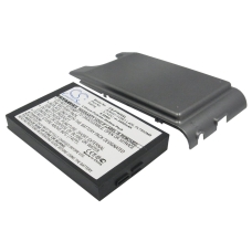 Kompatibel batteriudskiftning til FUJITSU 1060097145,761UPA2371W,PLT800MB,S26391-F2061-L400,SYMSA63408017