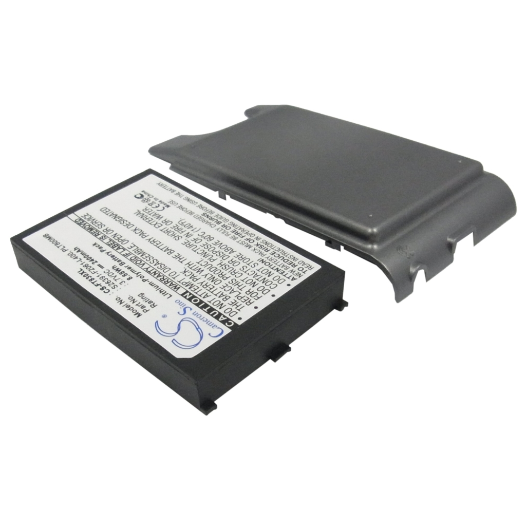 Batterier Erstatter PLT800MB