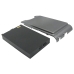 Batterier Erstatter PLT800MB