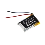 Batteri compatibleWith Smartwatchbatteri
