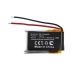 Smartwatchbatteri Fitbit CS-FTA406SL