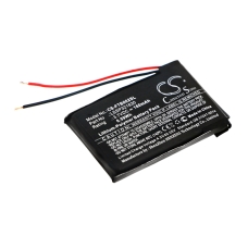 Kompatibel batteriudskiftning til Fitbit LSSP321830