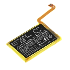 Kompatibel batteriudskiftning til Fitbit LSSP281928