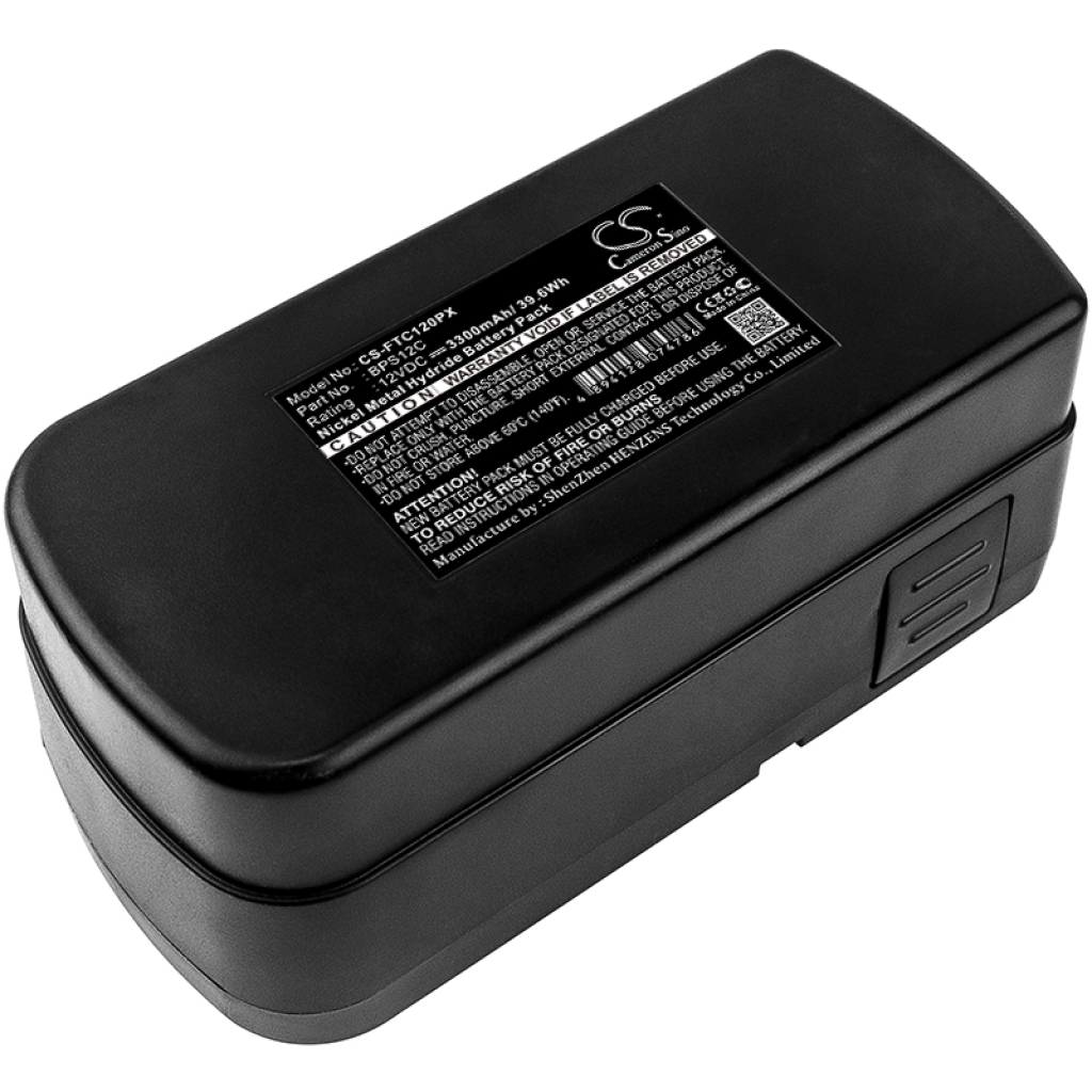 Battery industrial Festool 564247