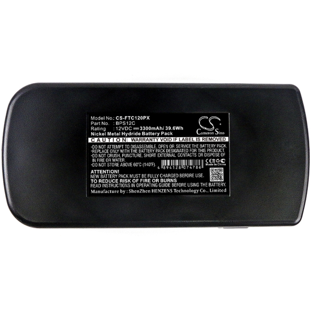 Battery industrial Festool 564247