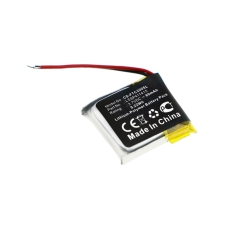 Kompatibel batteriudskiftning til Fitbit LSSP411415