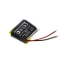 Smartwatchbatteri Fitbit CS-FTC200SL