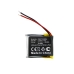 Smartwatchbatteri Fitbit CS-FTC200SL