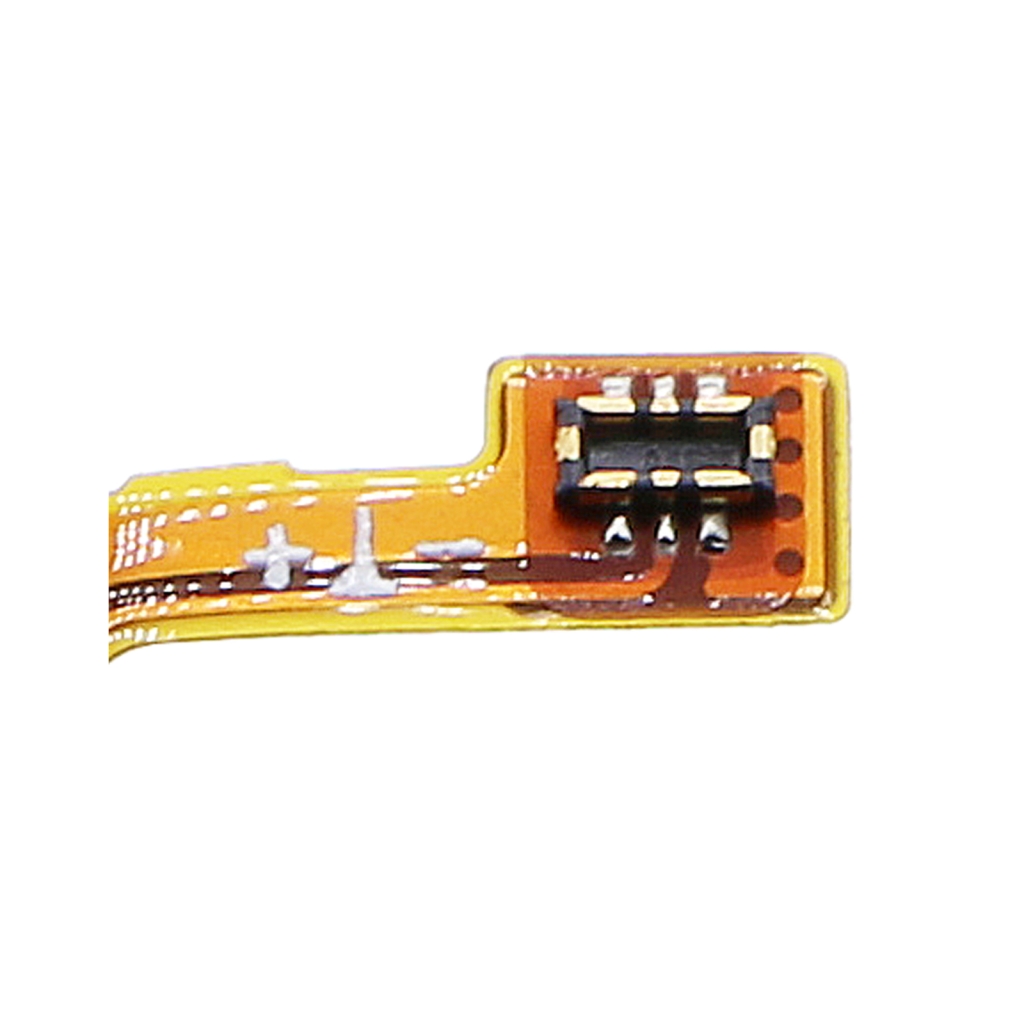 Smartwatchbatteri Fitbit CS-FTC500SL