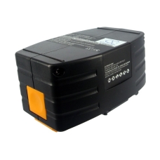 Kompatibel batteriudskiftning til Festool 489 003,490 021,BPH12,BPH12T,TBP12