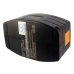 Batterier Erstatter 489 003