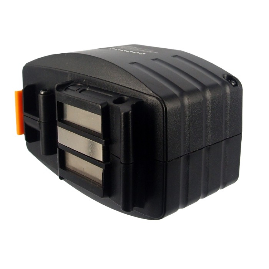 Batterier Erstatter 489 003