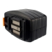 Batterier Erstatter 489 003