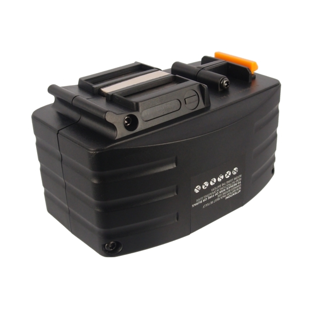 Industribatteri Festool CS-FTD120PX