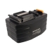 Industribatteri Festool CS-FTD120PX