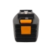 Battery industrial Festool TDD12FX