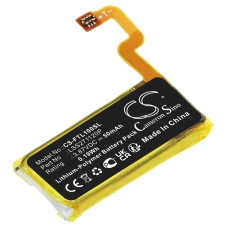 Kompatibel batteriudskiftning til Fitbit LSS271120P