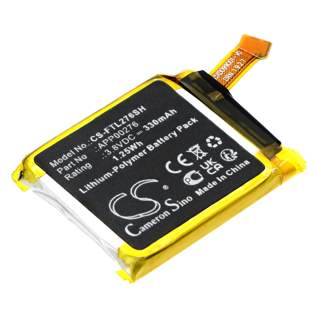 Smartwatchbatteri Fossil CS-FTL276SH