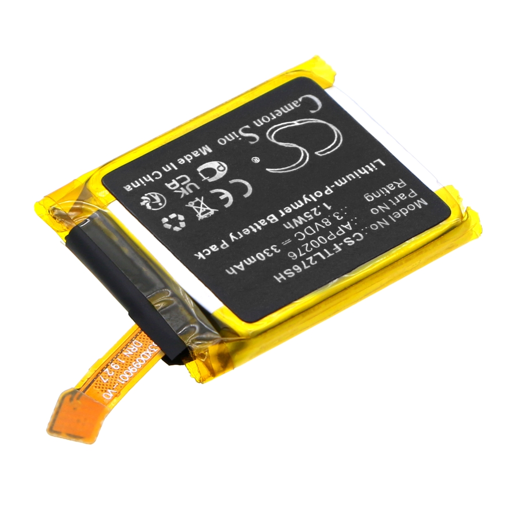Smartwatchbatteri Fossil CS-FTL276SH