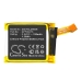 Smartwatchbatteri Fossil CS-FTL276SH