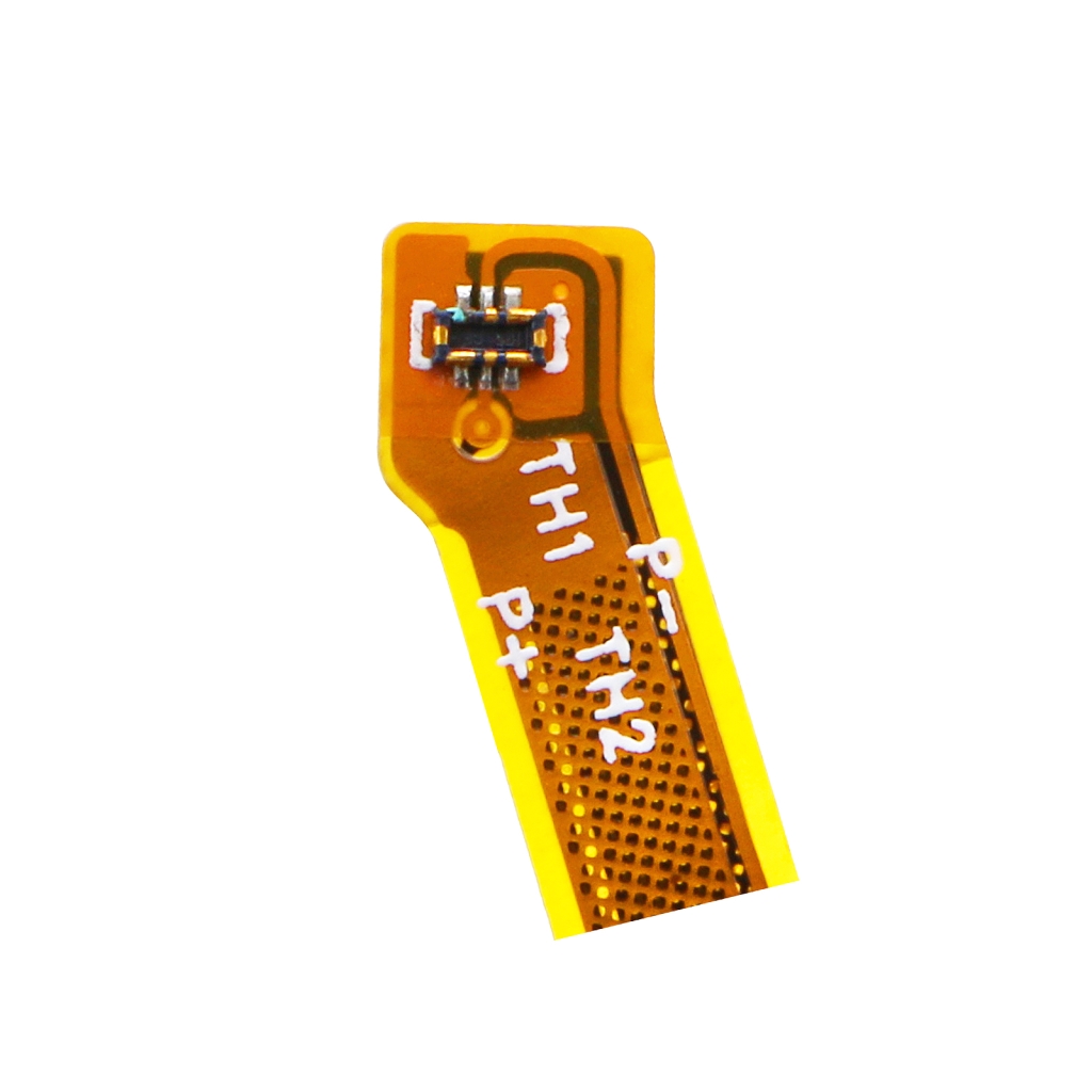 Smartwatchbatteri Fossil CS-FTL276SH