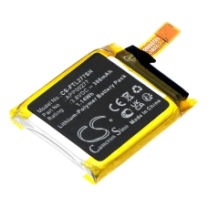 Kompatibel batteriudskiftning til Fossil APP00277