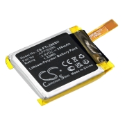 Batteri compatibleWith Fossil