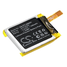 Kompatibel batteriudskiftning til Fossil APP00286