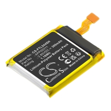 Compatible battery replacement for Fossil APP00311