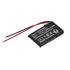 Kompatibel batteriudskiftning til Fitbit LSSP281324AB