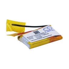 Kompatibel batteriudskiftning til Fitbit LSSP491524AE