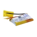 Smartwatchbatteri Fitbit CS-FTS100SH