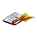 Smartwatchbatteri Fitbit CS-FTS100SH