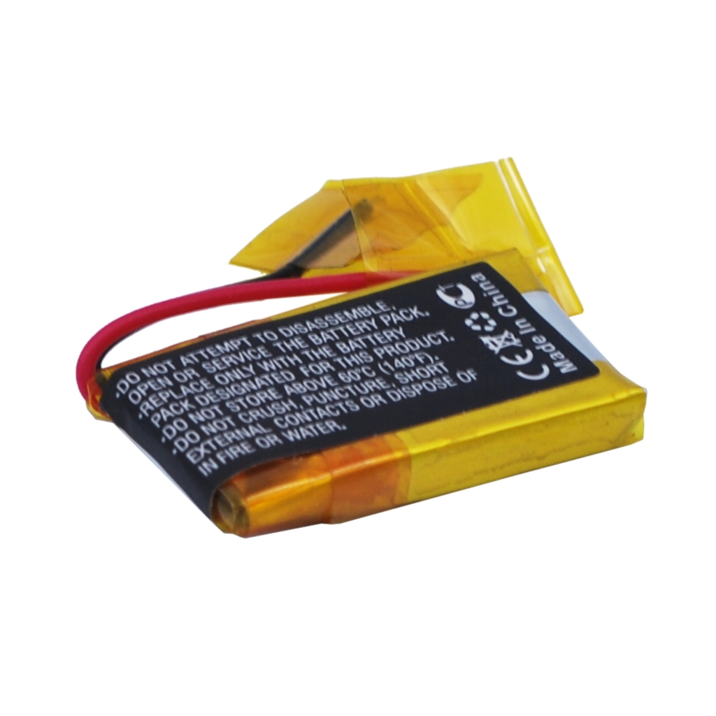 Smartwatchbatteri Fitbit CS-FTS100SH