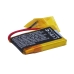 Smartwatchbatteri Fitbit CS-FTS100SH