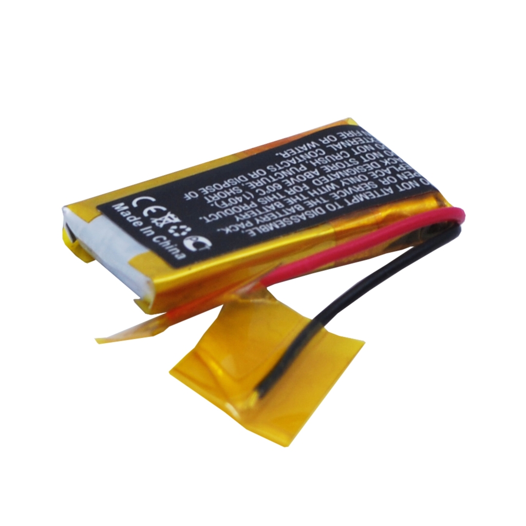 Smartwatchbatteri Fitbit CS-FTS100SH