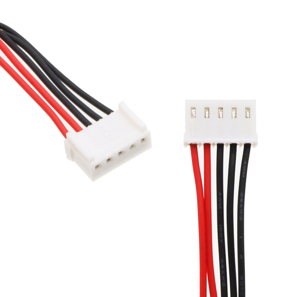 Batteri kompatibel med Fitel CS-FTS100SL