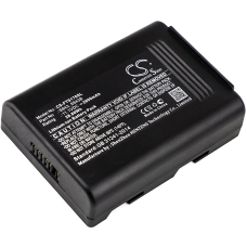 Kompatibel batteriudskiftning til Fitel S943,S943B