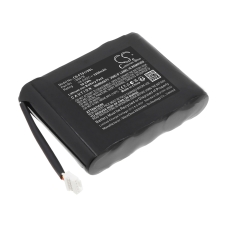 Kompatibel batteriudskiftning til Fitel S947B