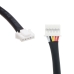 Batteri kompatibel med Fitel CS-FTS179SL