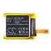 Smartwatchbatteri Fossil CS-FTS414SH