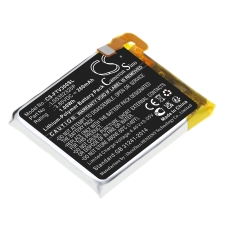 Kompatibel batteriudskiftning til Fitbit LSS352325P