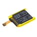Smartwatchbatteri Fossil CS-FTW603SH