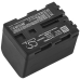 Industribatteri Fluke CS-FTX660SL