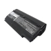 Notebookbatteri Fujitsu CS-FU1010HB