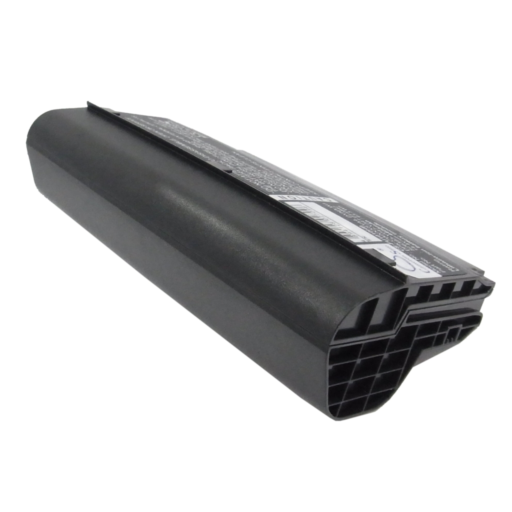 Notebookbatteri Fujitsu CS-FU1010HB